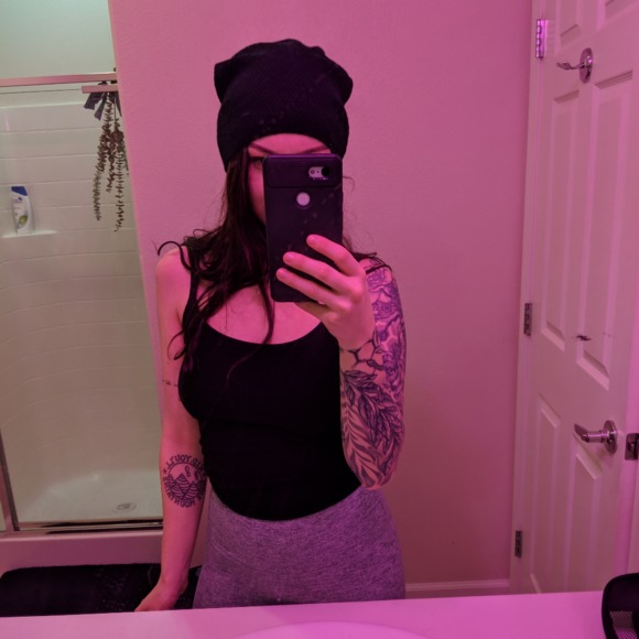 beauxmckenzie